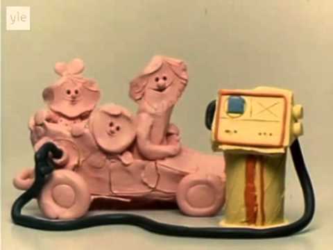 70-luku: Tietoisku - Perjantaipullo