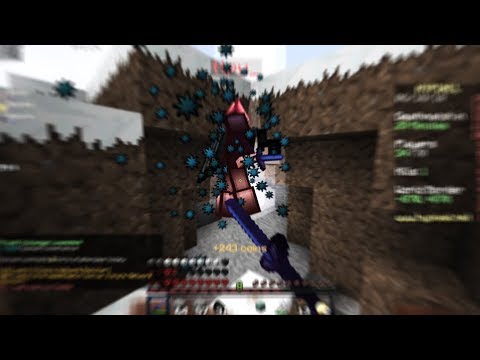 everybody has fire swords - Hypixel UHC Highlights Episode 19 (13 kills)