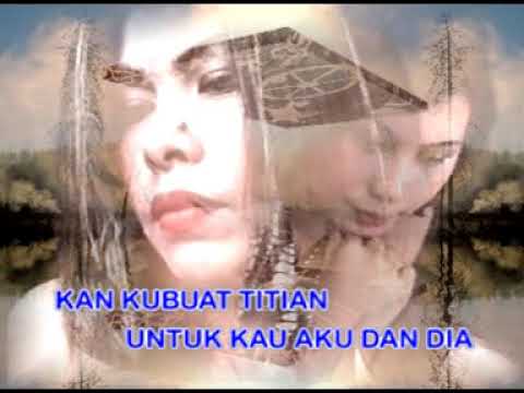 BLACK SWEET - KAU AKU DAN DIA - Cipt. PETER TAN