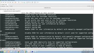 [따라學IT] 01. 사용자 관리 - 패스워드 관련 실습