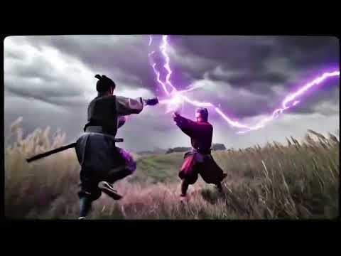 Shadow Warriors: Island Ninja Showdown