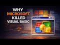 The Untold Story Of Visual Basic