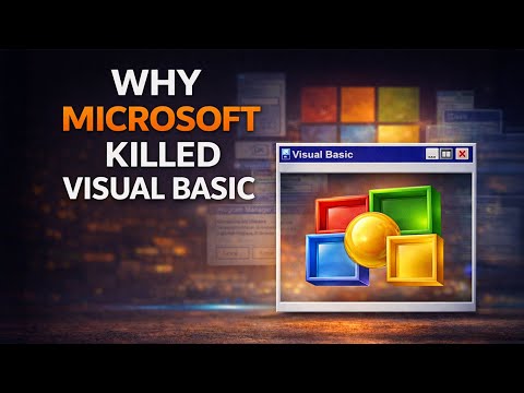 Visual Basic Fun