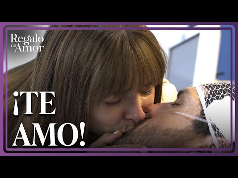 Eugenio despierta gracias al amor de Isabella | Regalo De Amor 1/4 | Capítulo FINAL
