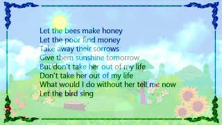 THE BEACH BOYS  -  LET THE WIND BLOW