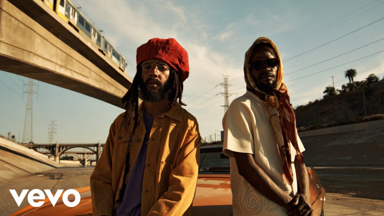 A Review:- Protoje Sneaks Back To His Rapper Roots With "Family"