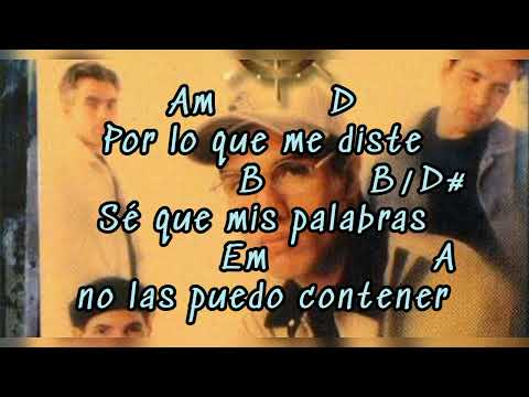 No Puedo Vivir Sin Ti - Puerto Seguro