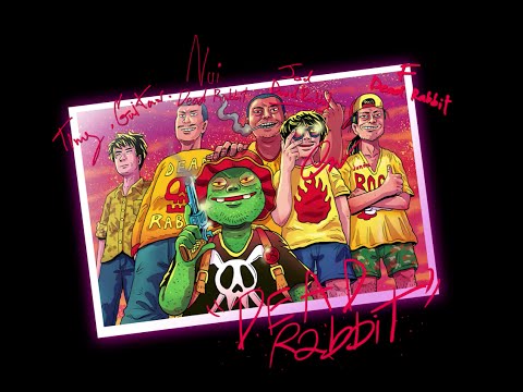 Dead rabbit - นิทาน [ official music video ]