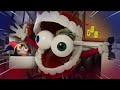 Caine The Kidnapper The Amazing Digital Circus