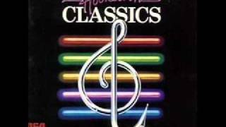 The Royal Philharmonic Orchestra - Hooked On Classics Parts 1