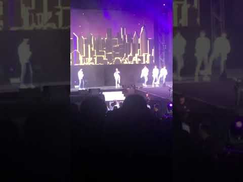 [180221] Baby Goodnight - B1A4 / StargraminSG