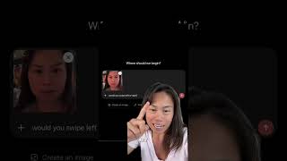 I Asked ChatGPT to Swipe Left or Right on My Selfie