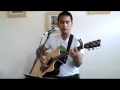 Christoper Cross - Is there something Acoustic cover