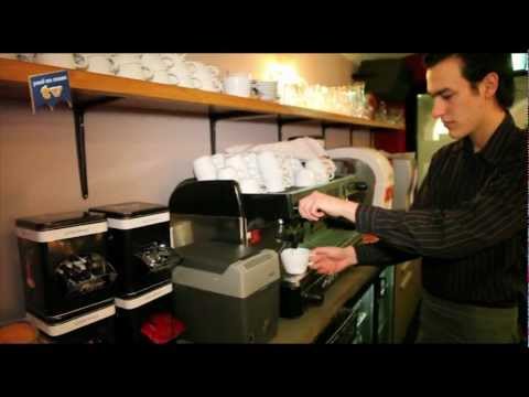 Jongerenprogramma Spang 5 april 2012 - Peel en Maas TV Venray