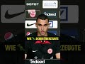 Wie Dino Toppmöller Ellyes Skhiri Von Eintracht Frankfurt überzeugte Bundesliga Shorts