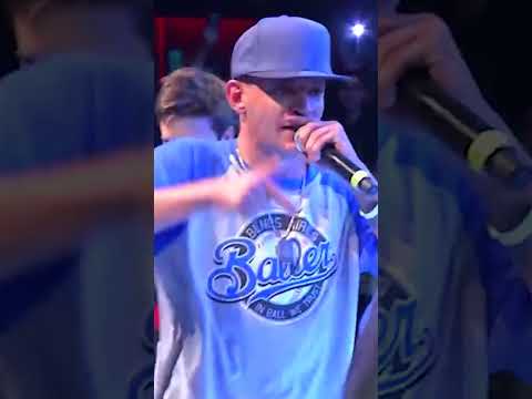 DTOKE Y JONY BELTRÁN NOMBRARON SU BATALLA DEL 2013