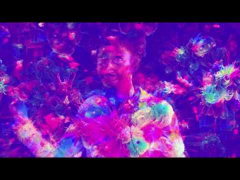 Crystal Fighters - All Night (Official Video)