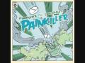 Painkiller - Freestylers ft. Pendulum 