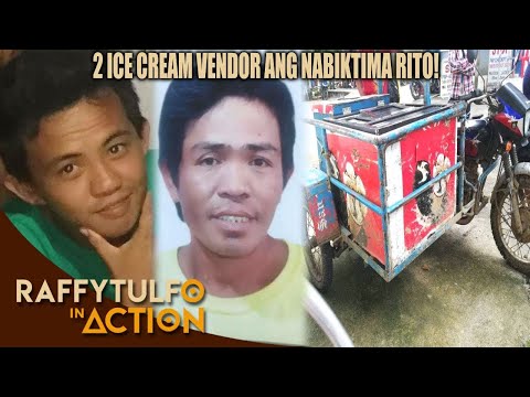 2 SORBETERO, HINDI NA NAKALABAS NG BUHAY SA ISANG LUGAR SA MASBATE!