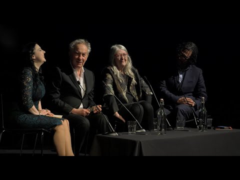 In conversation with... Simon Schama, Mary Beard and David Olusoga on BBC Two's Civilisations series