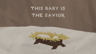 Baby King (LYRIC VIDEO)
