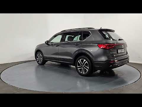 SEAT Tarraco 1.5 TSI 150HP SE 7 Seat 304 Per Mon - Image 2