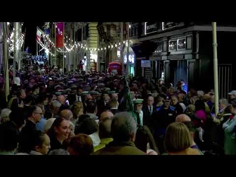 Il-Ġimgħa l-Kbira 2024 (13) (Il-Passjoni Fil-Belt Kapitali 2024)