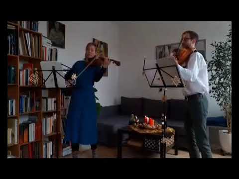 Adventskalender der MDR-Orchesterfreunde - Türchen 3