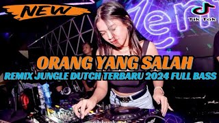 Download lagu DJ JUNGLE DUTCH 2024 FULL BASS !! DJ KU SUDAH MENCOBA TUK BERIKAN BUNGA REMIX VIRAL AKHIR TAHUN mp3