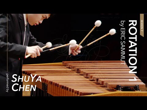 Sammut: Rotation 1 / Shu-Ya Chen