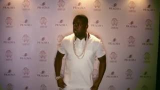 Yo Gotti LIVE  Cavalli Club Dubai  0916