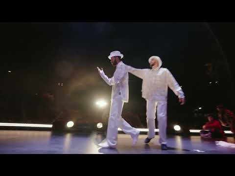 Creative Boost 2022 Popping Abnormal & Waldo VS C Row Pop & Zombie