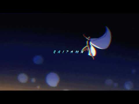 KIDx - SAITAMA (Prod.S1NINJA)