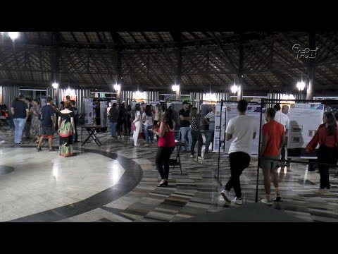 JORNADA CIENTÍFICA DA FIB | TV FIB BAURU