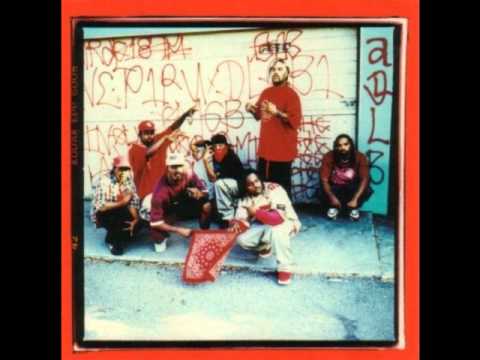 Damu ridas Green eyez - penitentiary walls