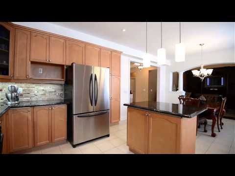 35 Louvre Circle Brampton Harjeet Sekhon