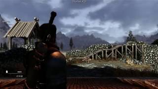 The Elder Scrolls V Skyrim Special Edition Mod Testing تنزيل الموسيقى Mp3 مجانا