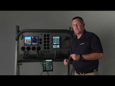 Garmin Flight Stream 510