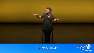 "Surfin' U.S.A." | MOVEMENT