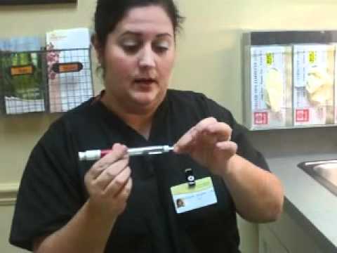 comment prendre gonal