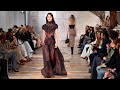 Ralph Lauren Fall Winter 2025 26 New York