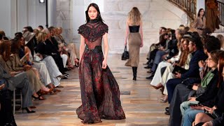 Ralph Lauren | Fall/Winter 2025/26 | New York