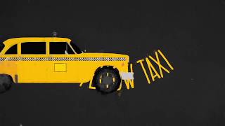 Joni Mitchell - Big Yellow Taxi (Official Lyric Video)