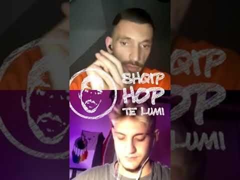 IL GHOST - FOLLOW - NEW 2020 shqiphoplumi