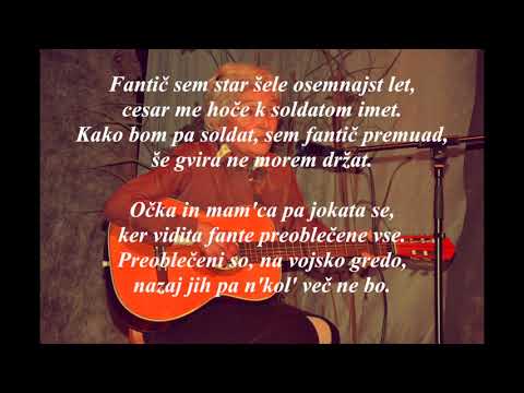 31 Silva Kosec - Fantič