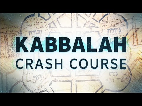 A Complete 5 Week Kabbalah Course in 60 Minutes – Kabbalah Explained Simply