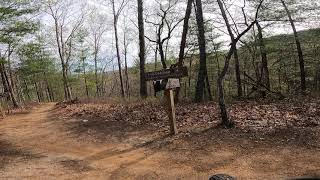 Having fun on 4 Gorges