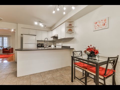 468 Bur Oak Avenue Markham | Virtual Tour