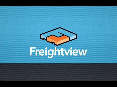 Freightview Testimonial Video