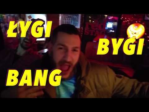 Cooltura Chmielna 101- Opowieści Dziwnej Treści odc.3